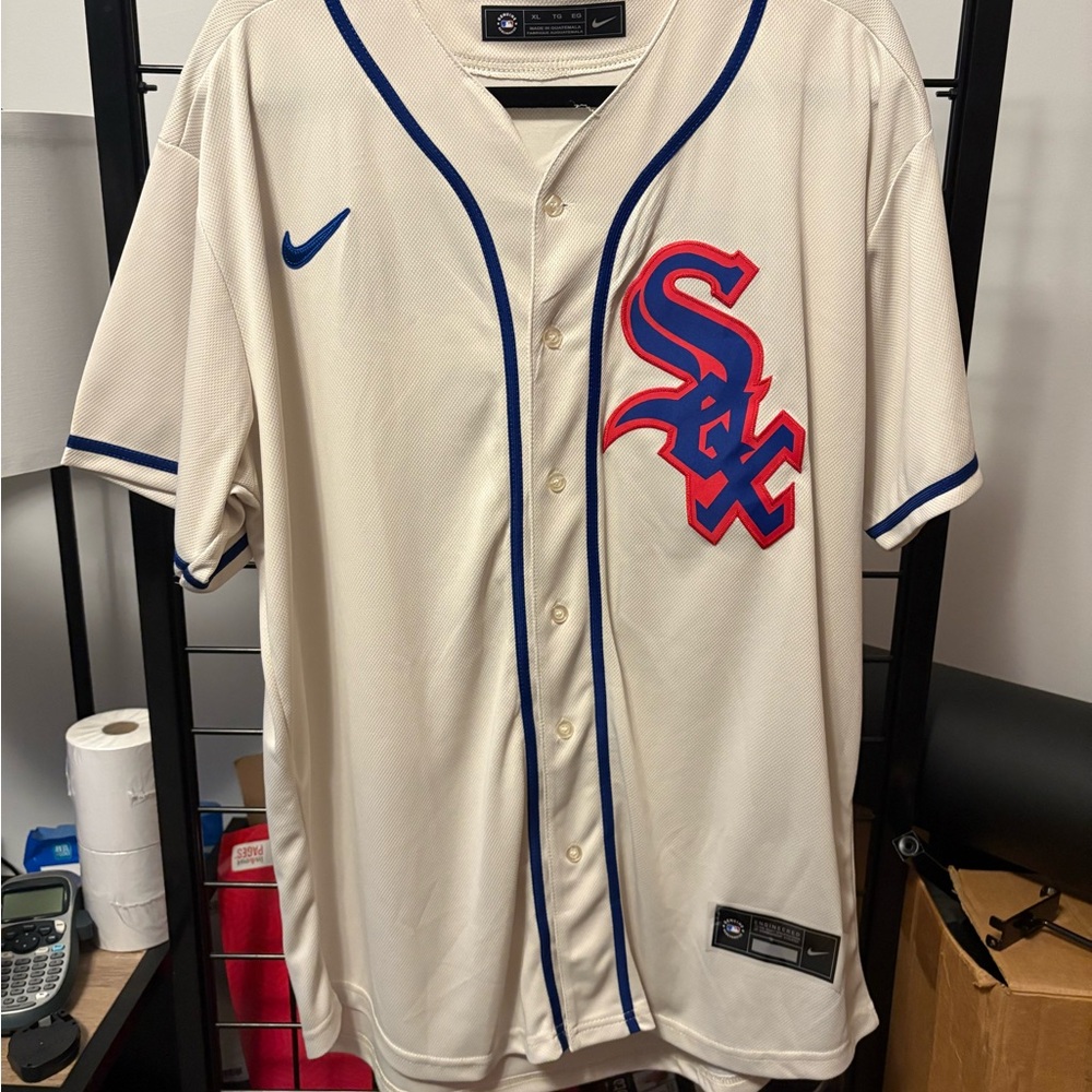 Chicago White Sox Jersey